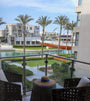 Studio for rent in Marassi Marina West