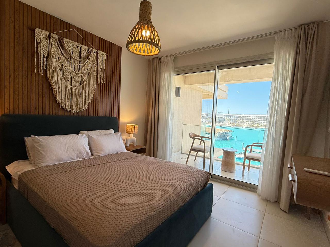Beach House at Diplo 2 in Egypt’s North Coast