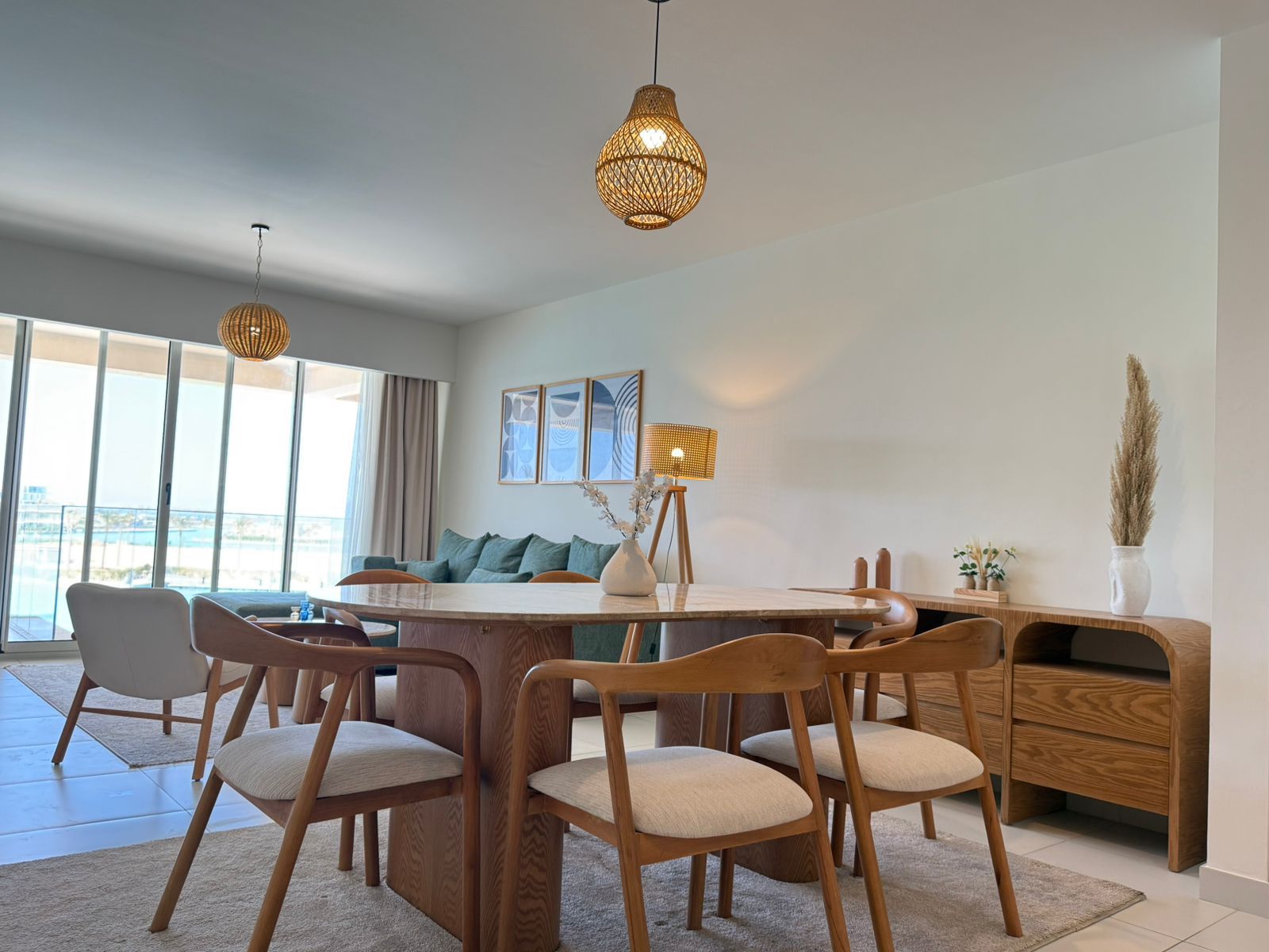 Beach House at Diplo 2 in Egypt’s North Coast
