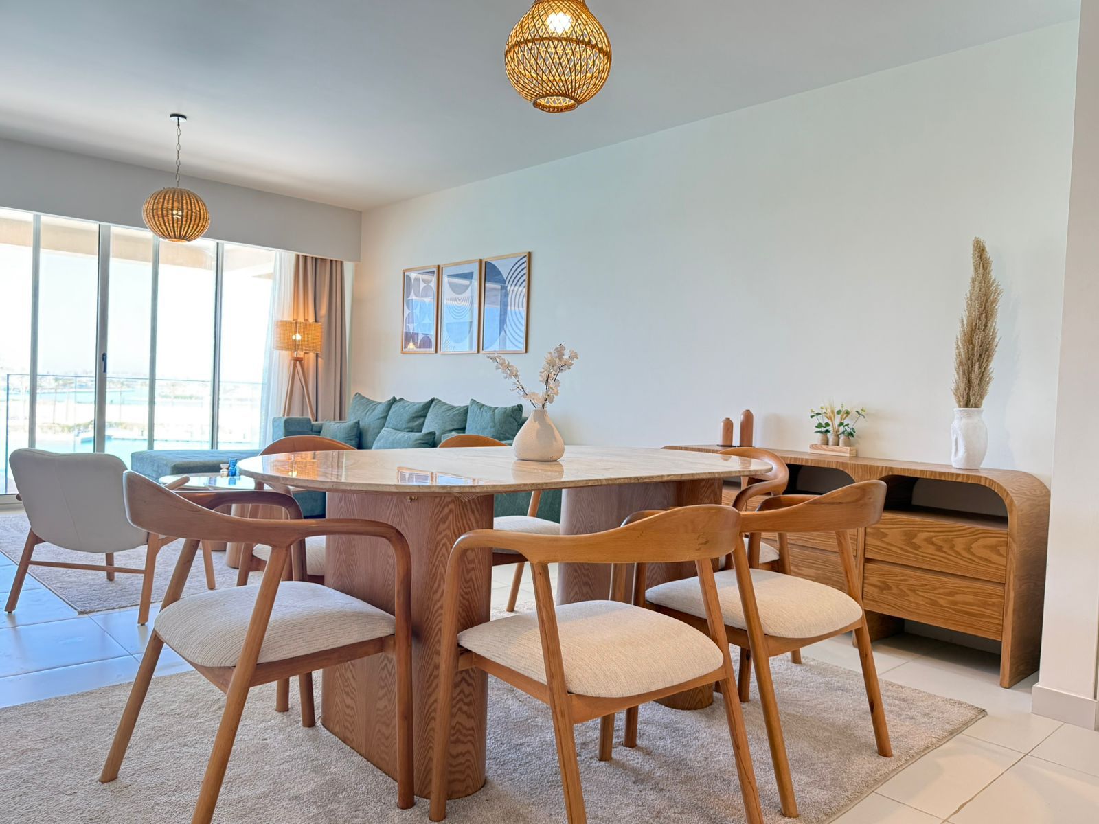 Beach House at Diplo 2 in Egypt’s North Coast