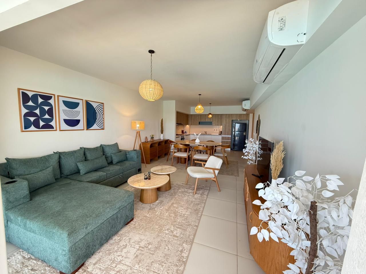 Beach House at Diplo 2 in Egypt’s North Coast