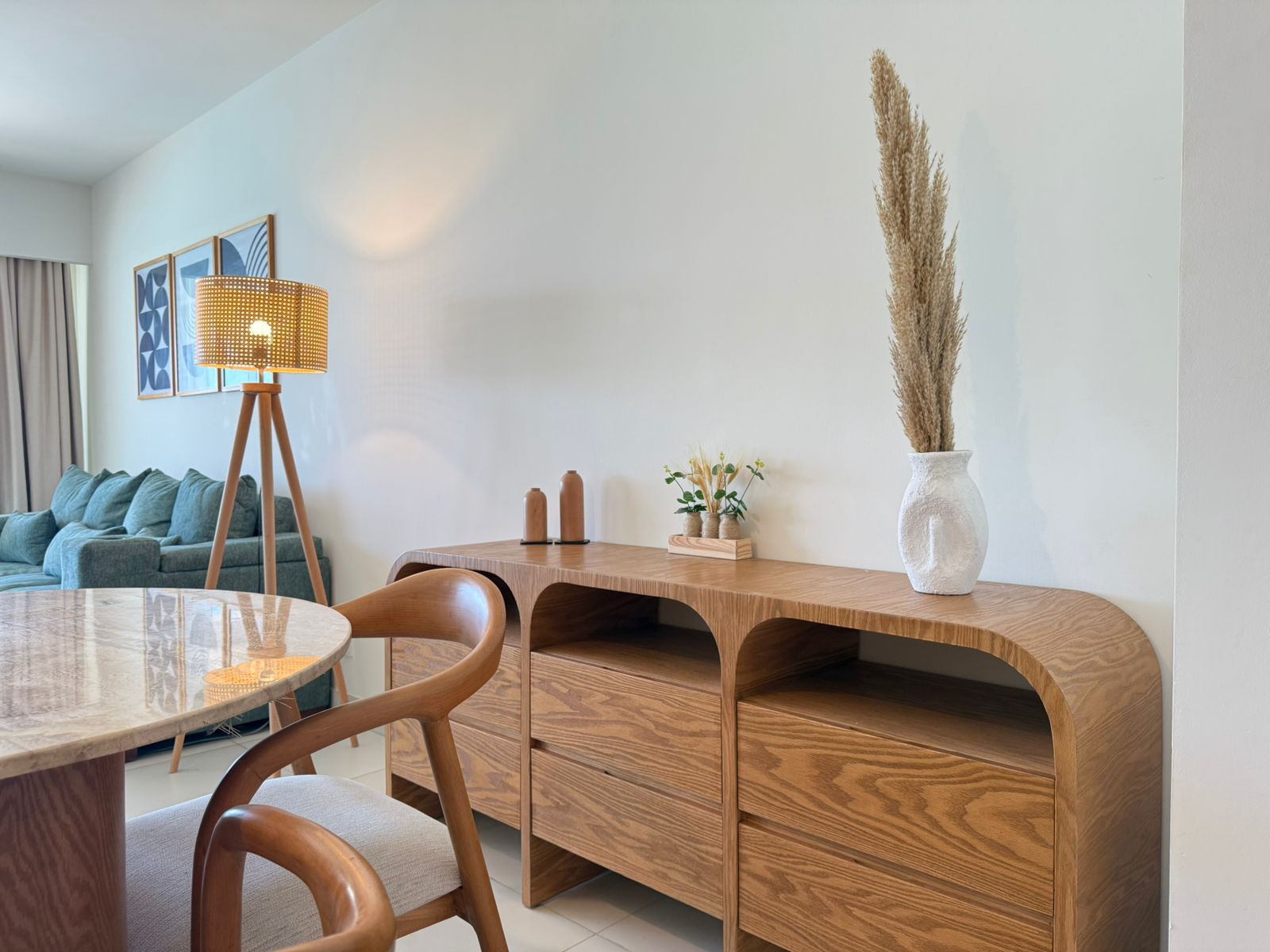 two bedroom