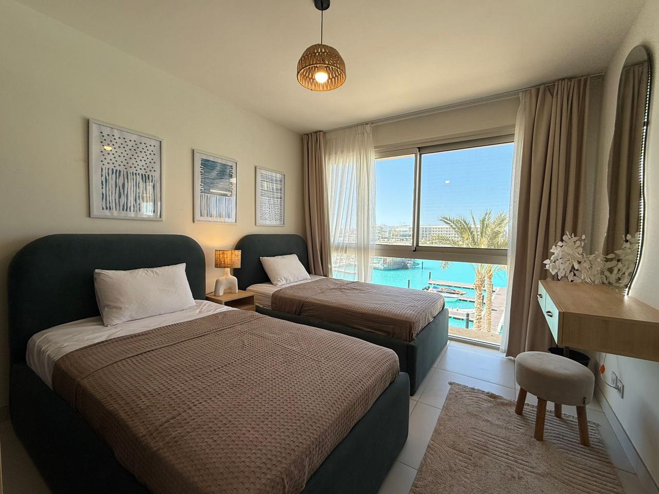 Beach House at Diplo 2 in Egypt’s North Coast