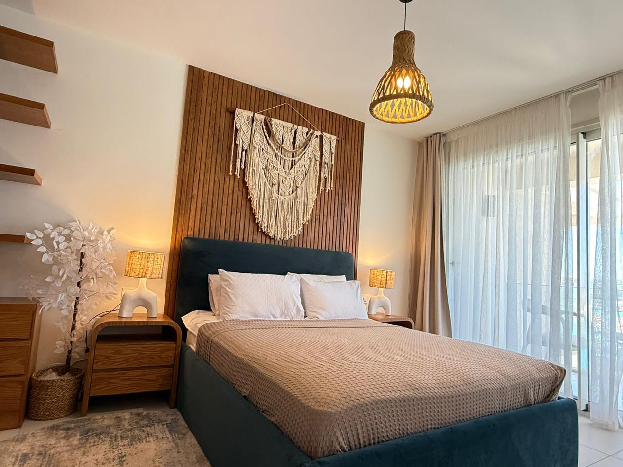 Beach House at Diplo 2 in Egypt’s North Coast