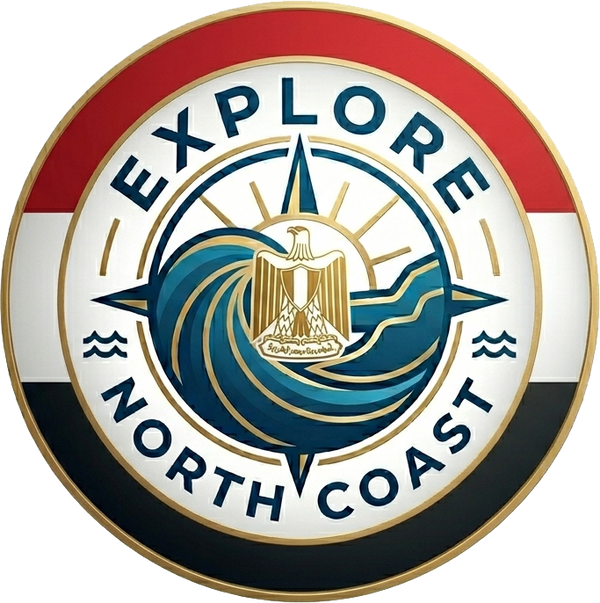 Explore North Coast - Egypt