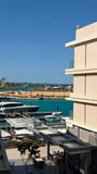 Chalet For Rent in Marina Views Emaar Marassi