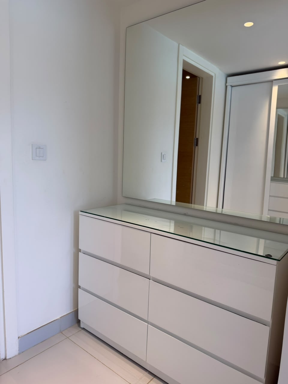 Chalet For Rent in Marina Views Emaar Marassi