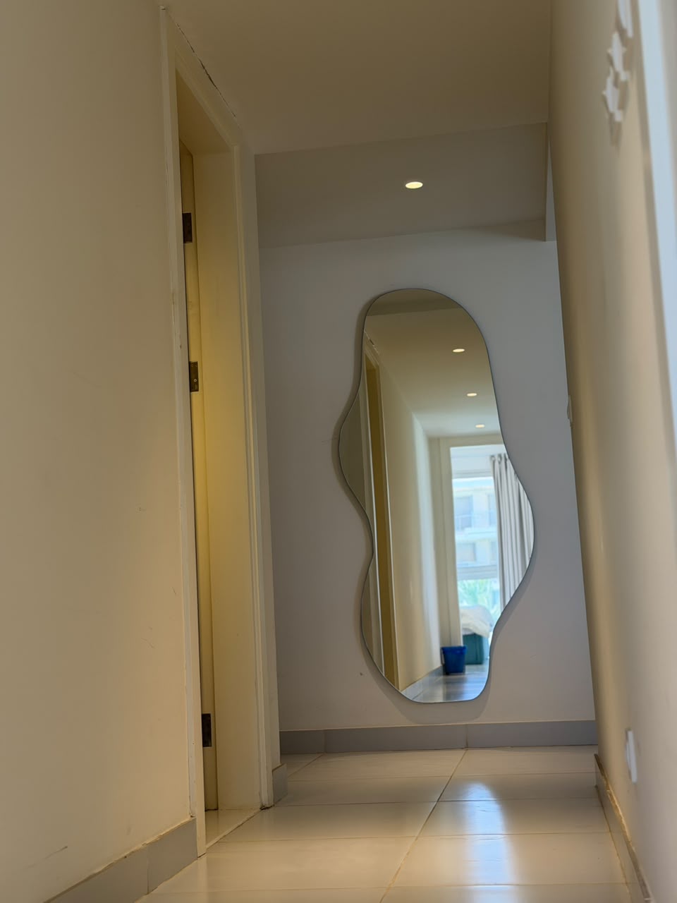 Chalet For Rent in Marina Views Emaar Marassi