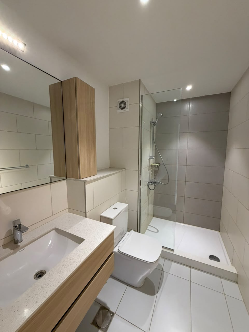 Chalet For Rent in Marina Views Emaar Marassi