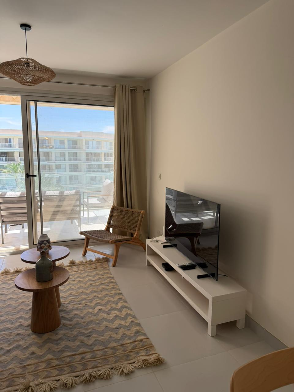 Studio for rent in Marassi Marina West