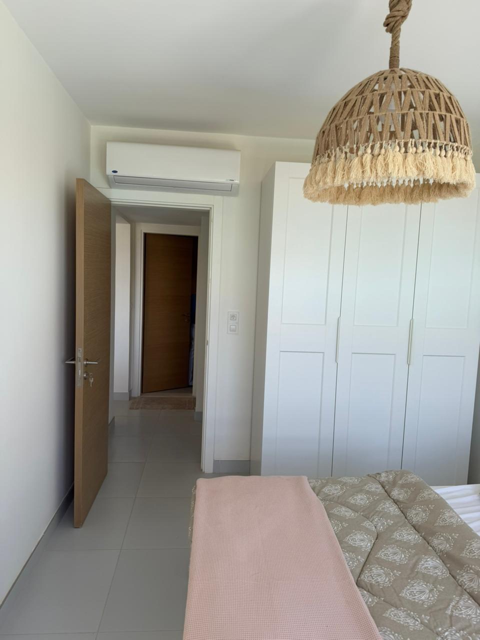 Studio for rent in Marassi Marina West