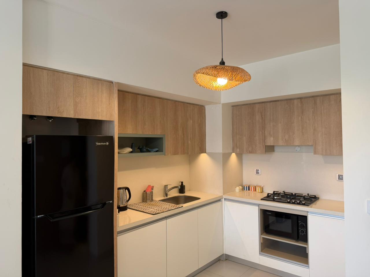 Studio for rent in Marassi Marina West