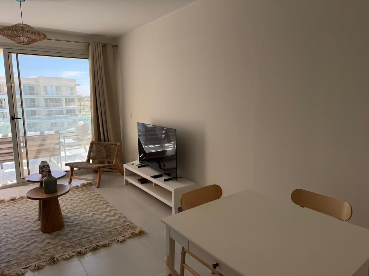 Studio for rent in Marassi Marina West