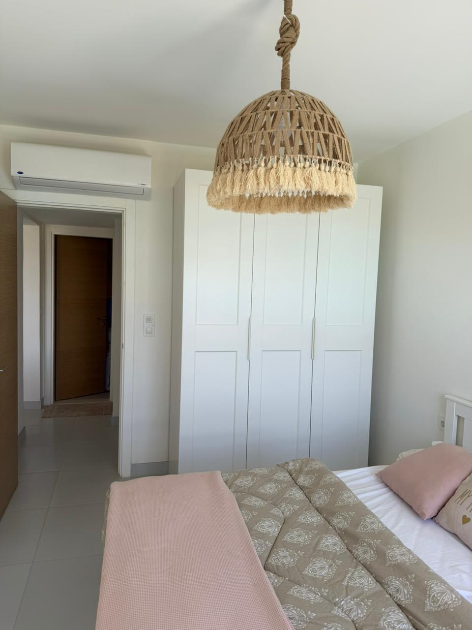 Studio for rent in Marassi Marina West