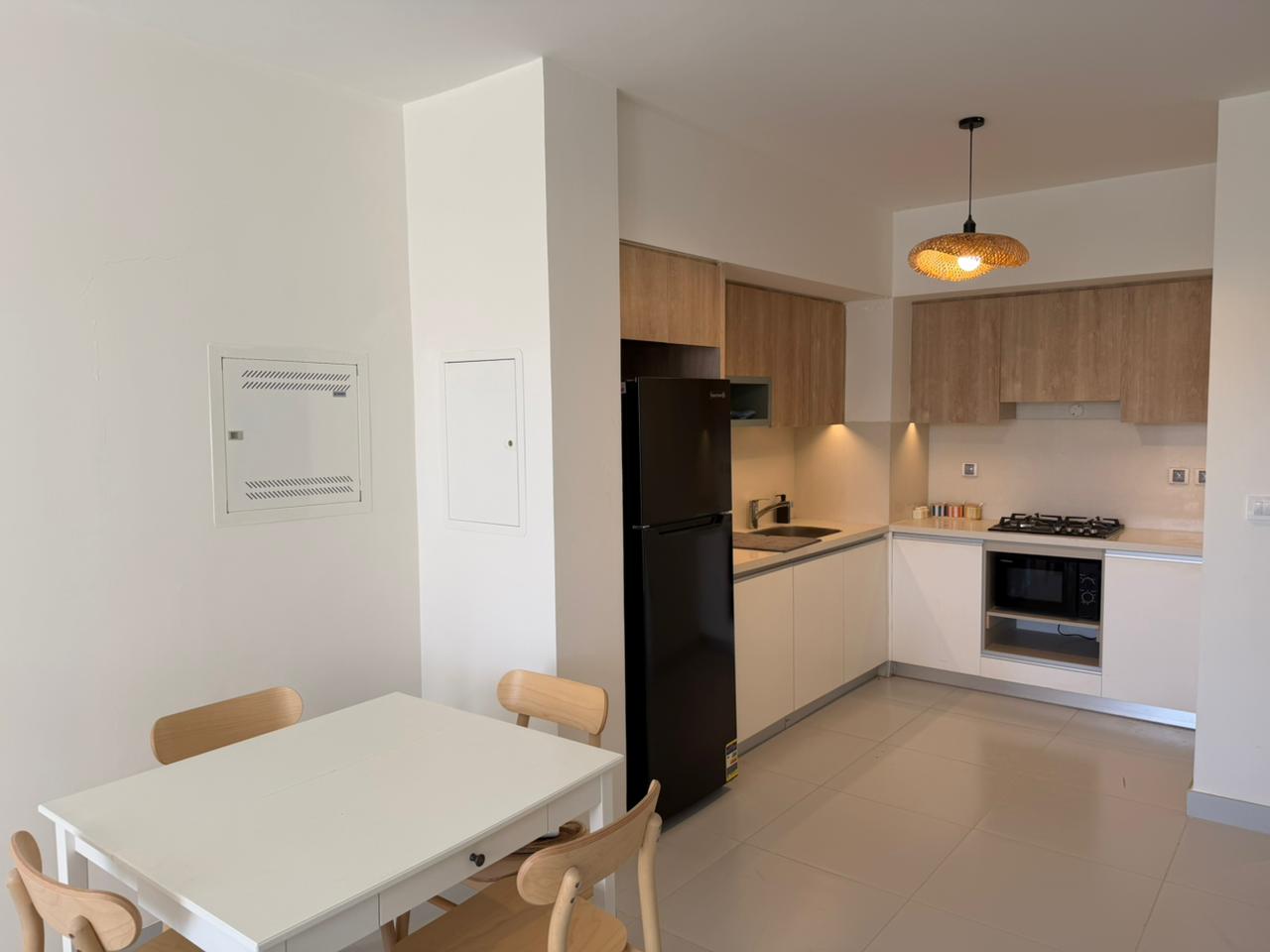Studio for rent in Marassi Marina West