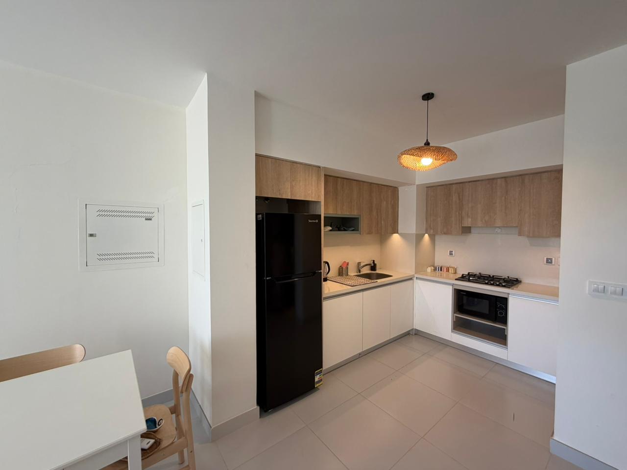 Studio for rent in Marassi Marina West