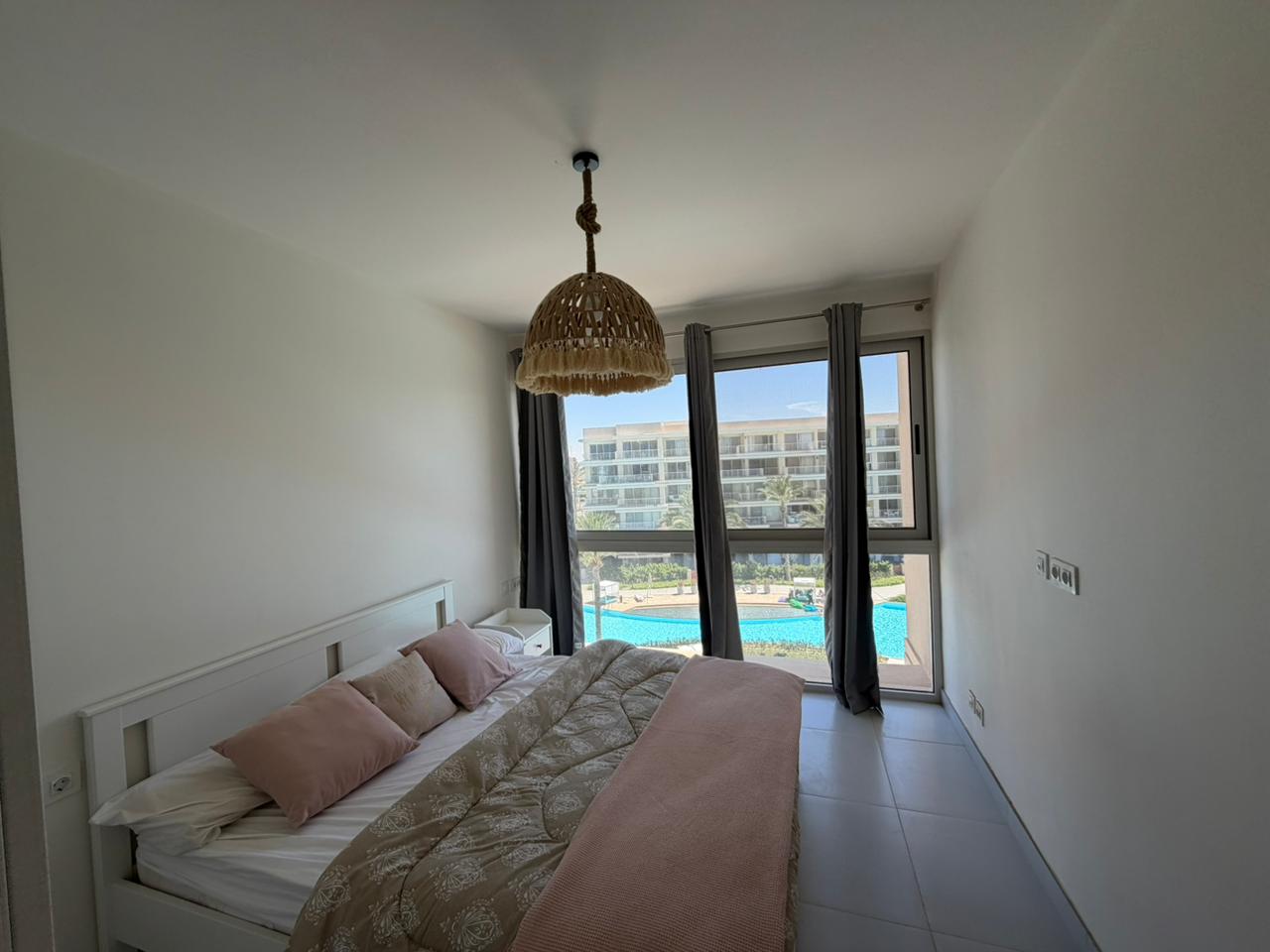 Studio for rent in Marassi Marina West
