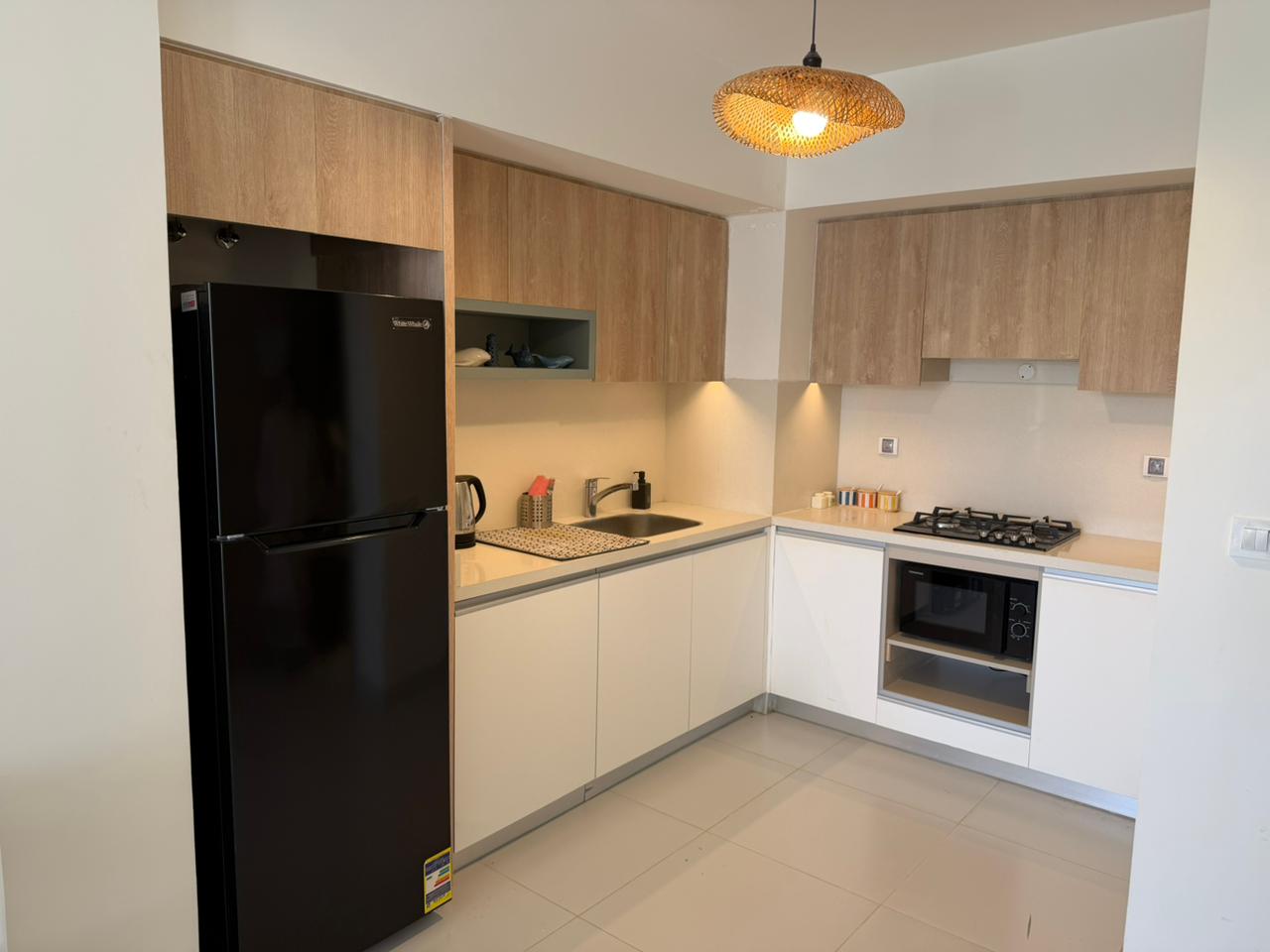 Studio for rent in Marassi Marina West