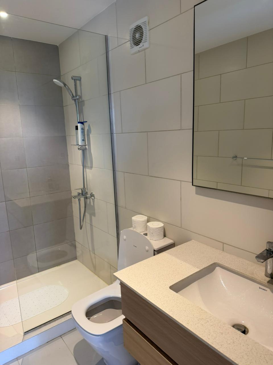 Studio for rent in Marassi Marina West