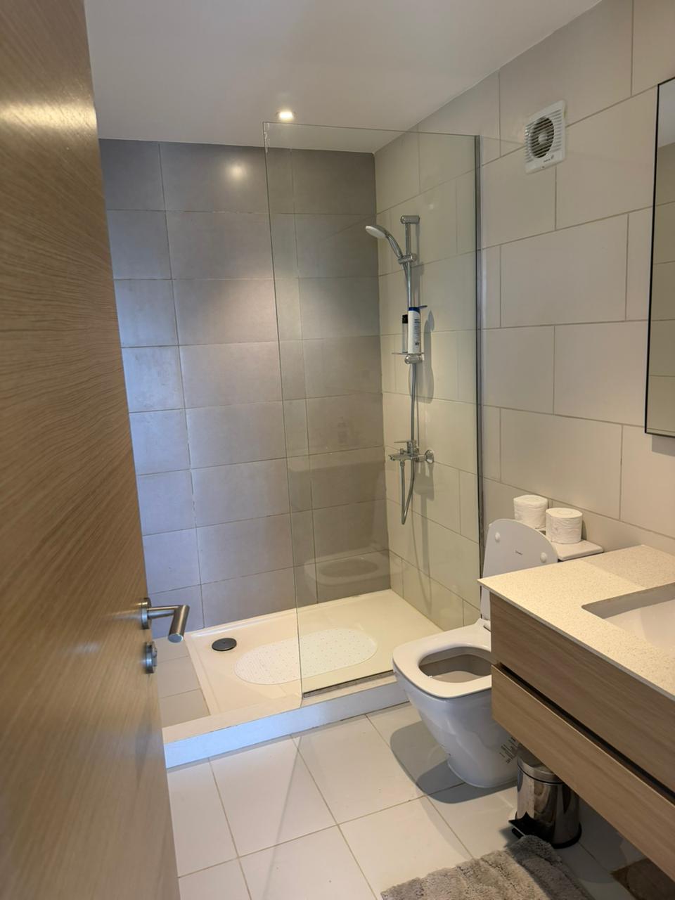 Studio for rent in Marassi Marina West