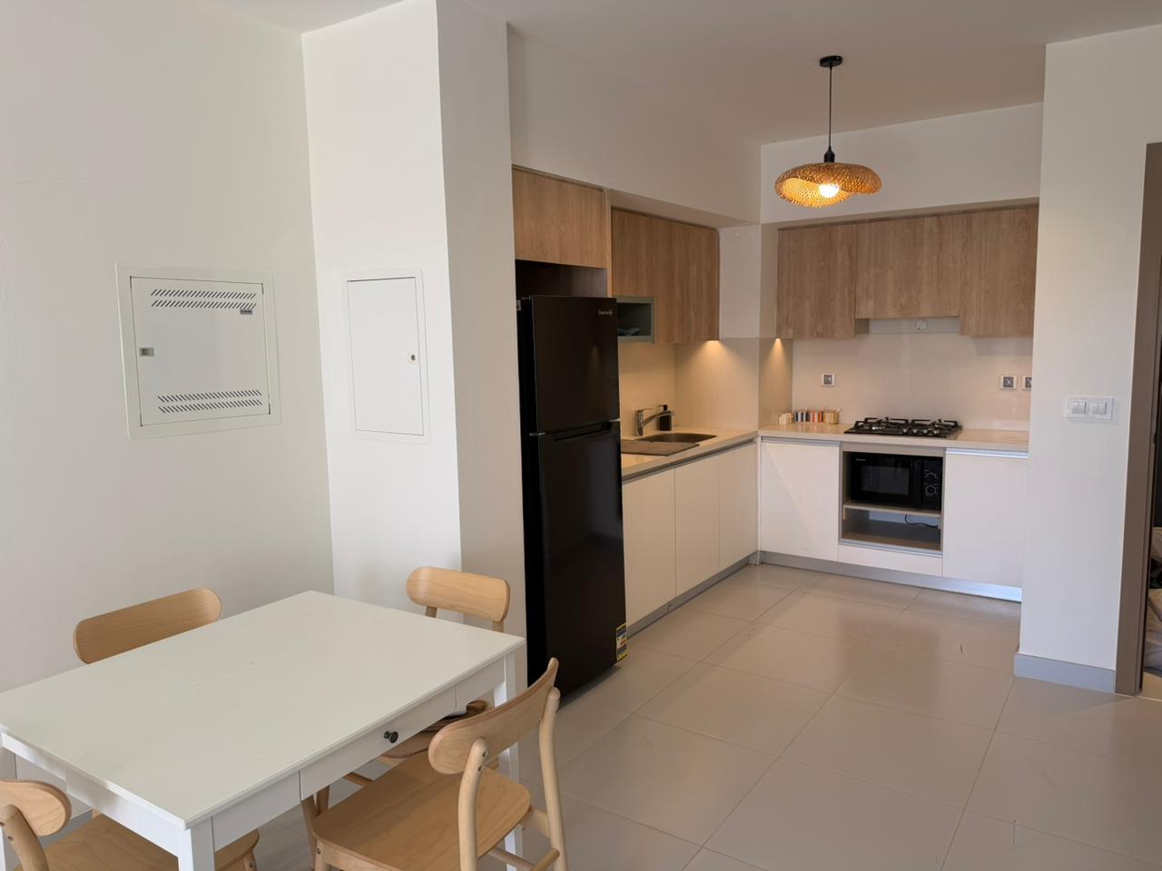 Studio for rent in Marassi Marina West